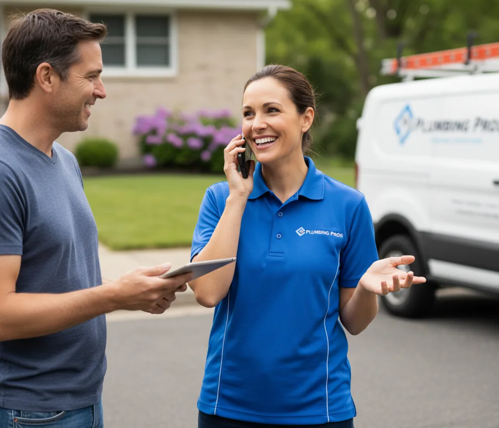 Water Heater Installation in Peebles, OH